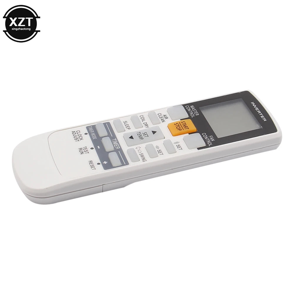 Air Conditioner Remote for Fujitsu AR-RY Series – WYMECT