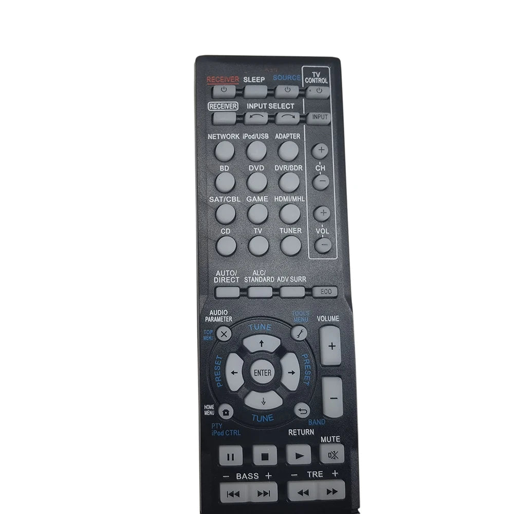 LUFMOPY Remote for Pioneer XXD3075 XXD3073 VSX-D514 D814 VSX-818V AV Receivers