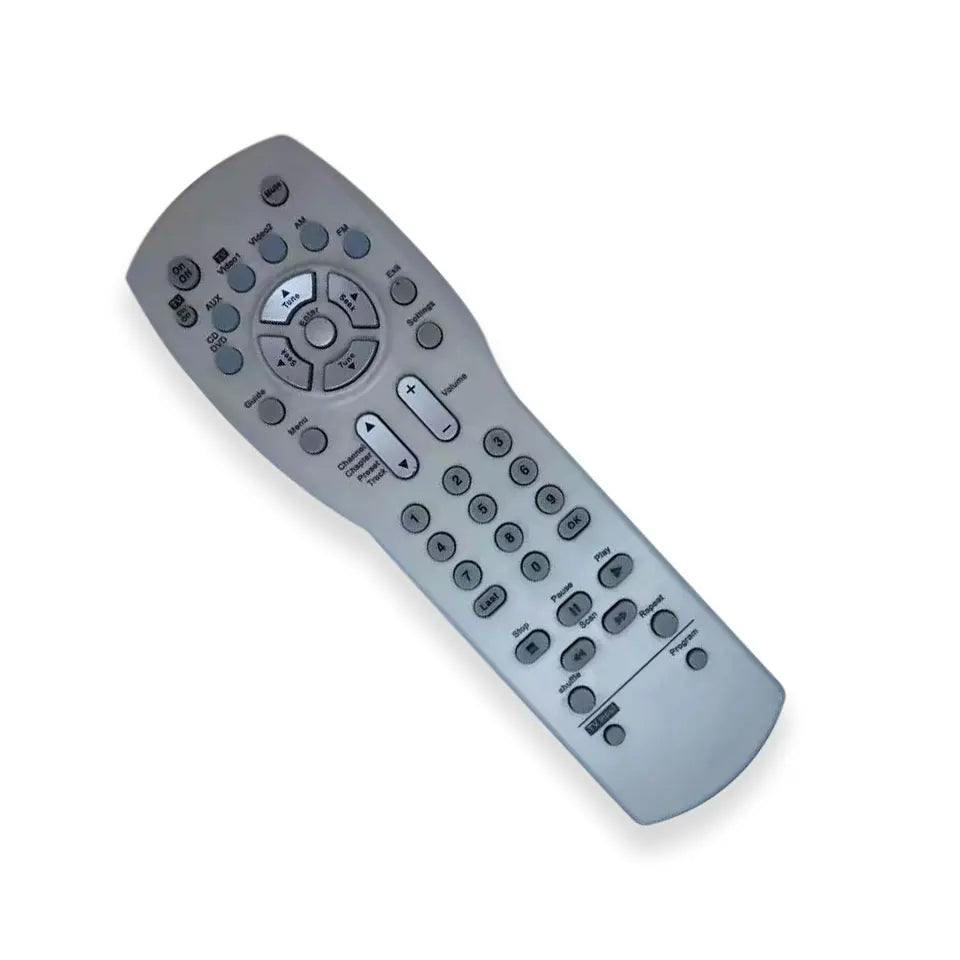 Remote Control for Bose 321 AV 3-2-1 Series Media Center Audio/Video System