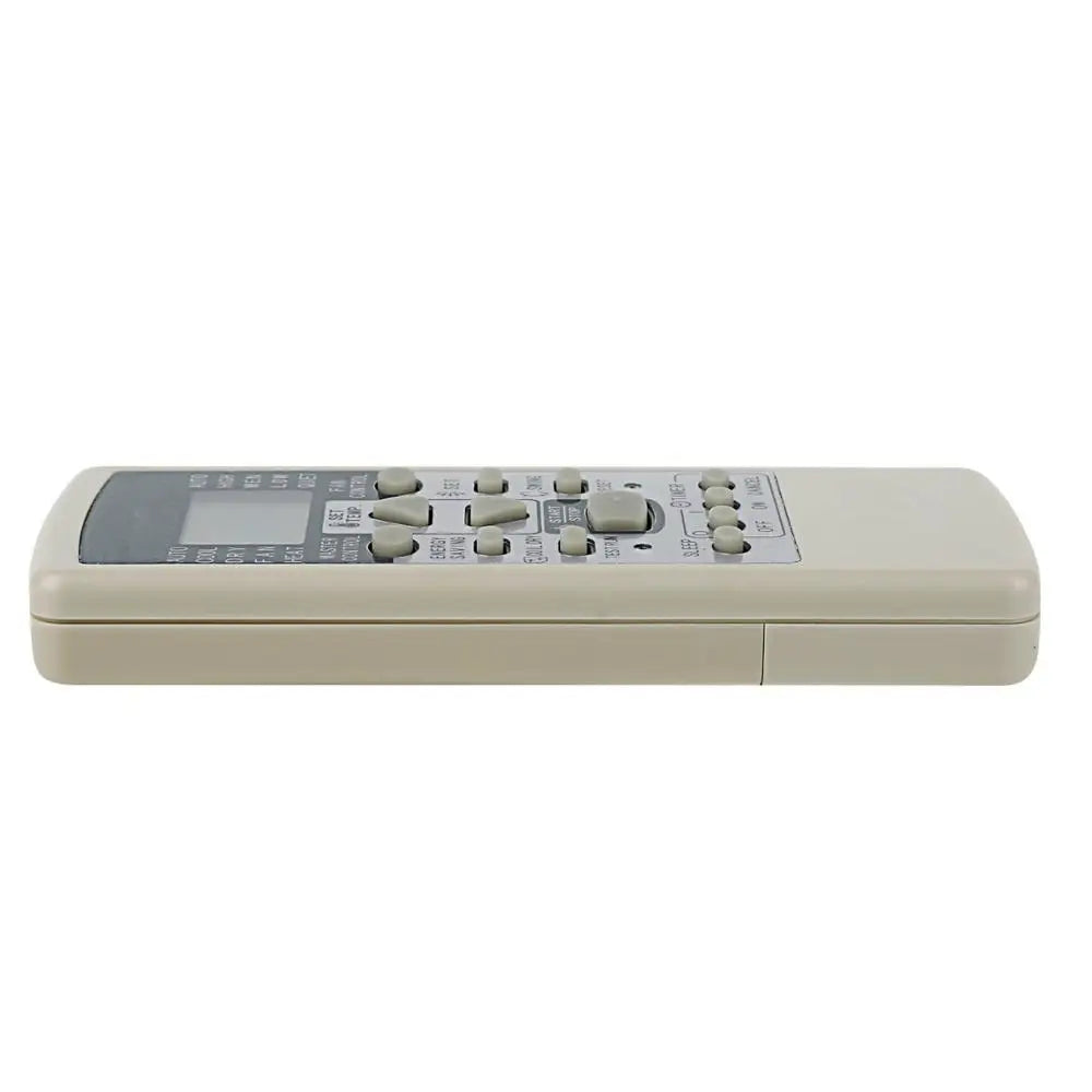 Remote Control for Fujitsu AR-RCD1C AR-RCD1E AR-RCE1C AR-RCC2J AR-RCG2J AR-RCE1E Air Conditioner