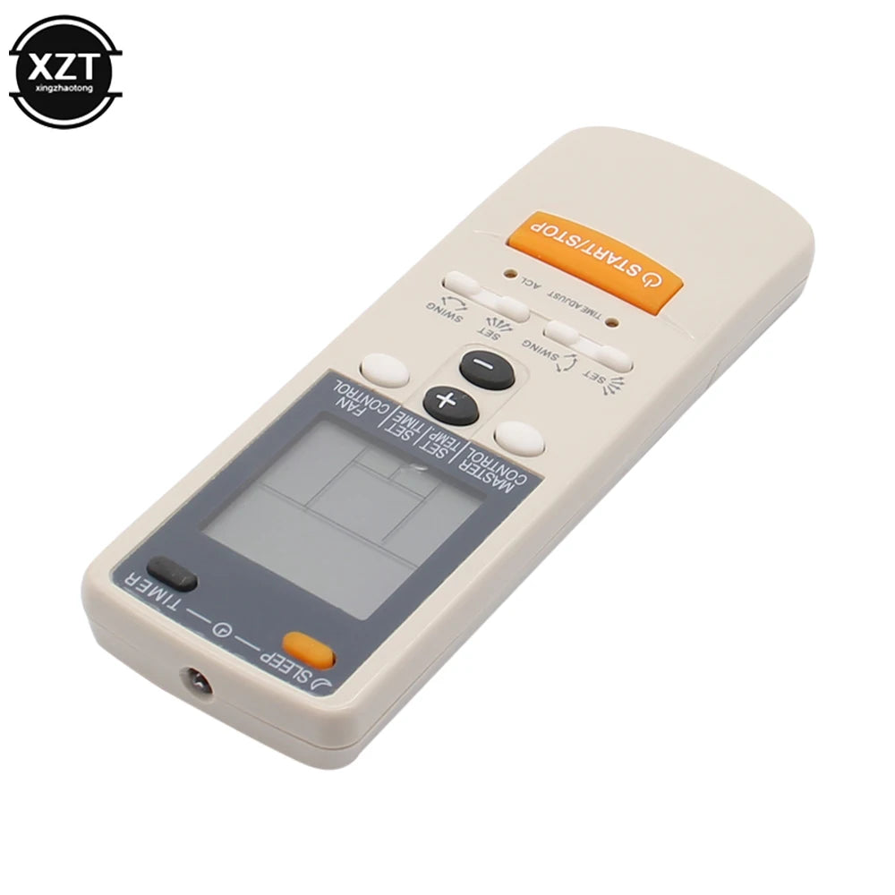 Air Conditioner Remote Control for Fujitsu AR-JW1 AR-JW2 AR-JW11 AR-J AR-HG1 AR-JW19 ARDL1 ARDB5