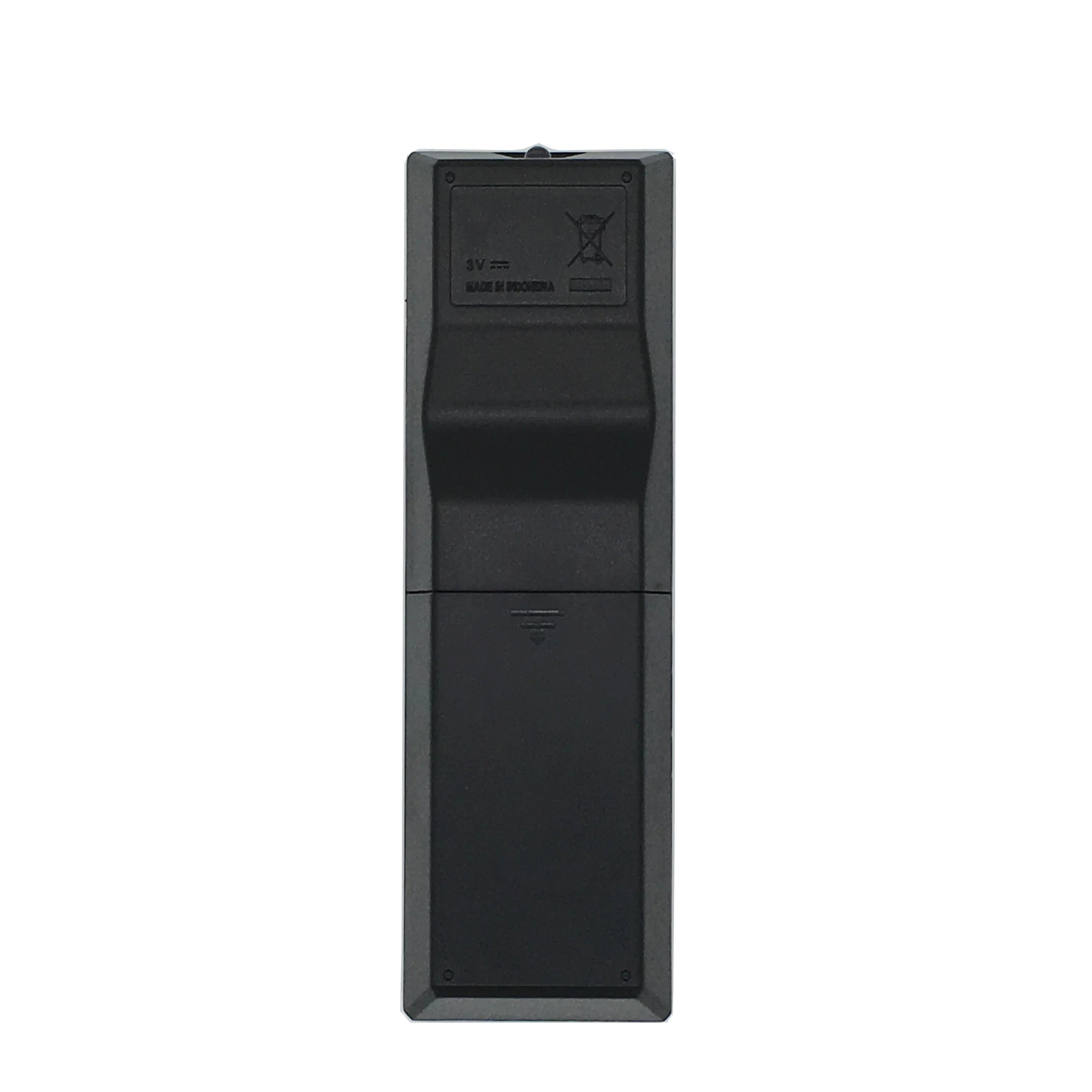 Sony RMT-B126A Replacement Remote Control for BDP-BX120 BDP-BX320 BDP-BX520 BDP-BX620 BDP-S1200