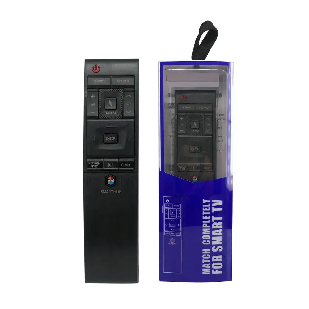 Samsung BN59-01220D Replacement Remote Control for Smart LED and UHD Televisions