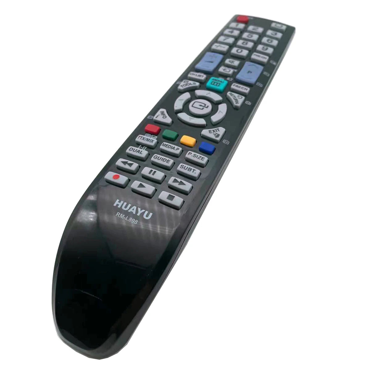 Samsung BN59-01006A Replacement Remote Control for PN59D530A3F PN51D530A LN26B360C5D LN32B360C5D TVs