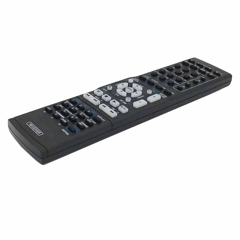Pioneer Replacement Remote Control for VSX-819H VSX-819H-K VSX-524 AV Receiver Home Theatre Systems