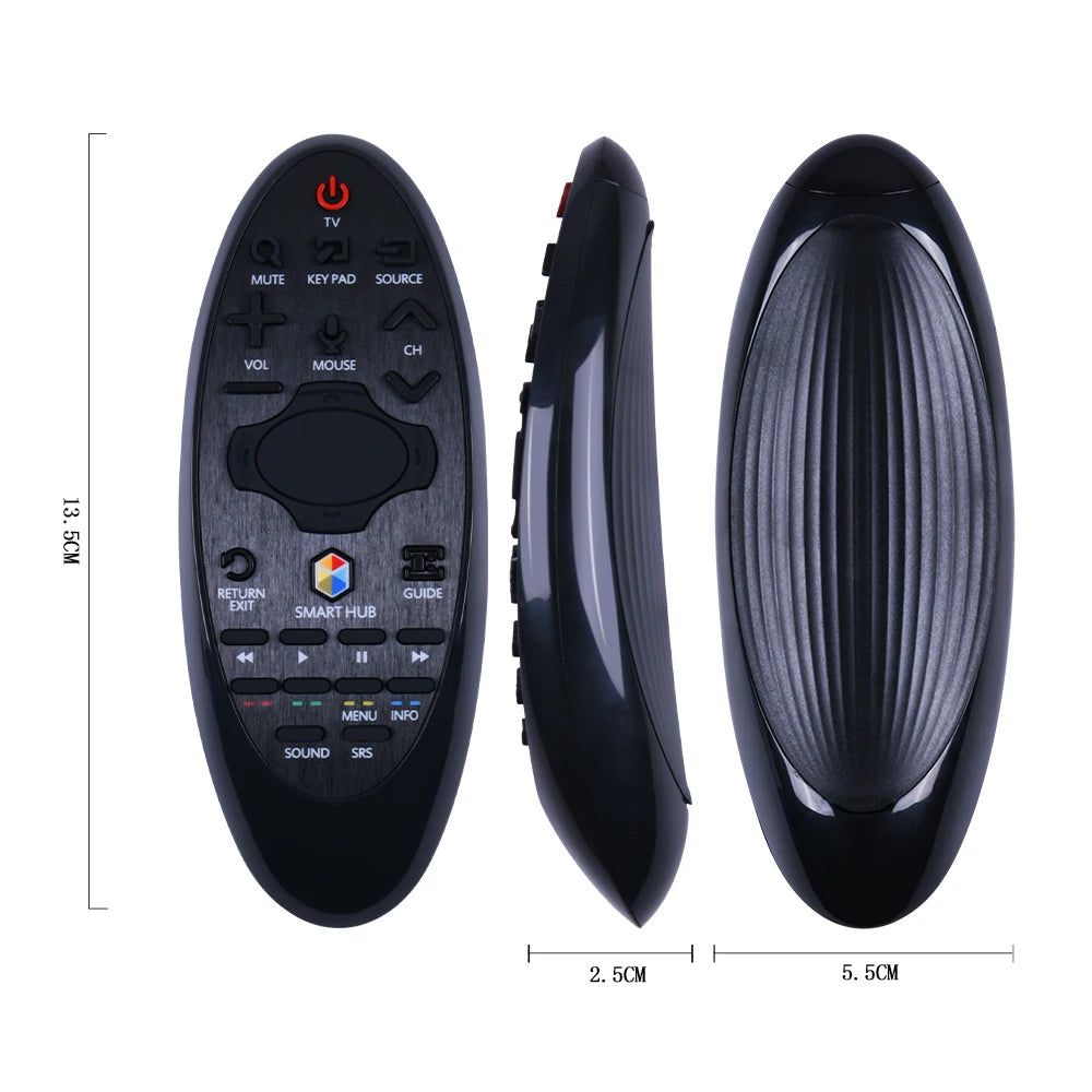 Samsung SR-755 Replacement Remote Control for Smart LED HDTV Televisions