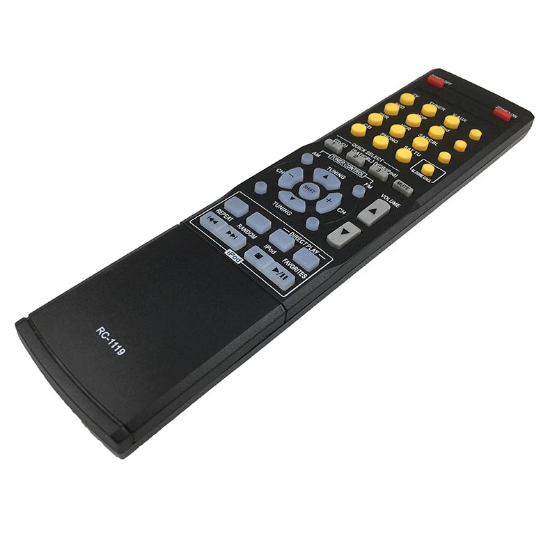 Denon RC-1119 Replacement Remote Control for AVR-2310 and AVR-2310CI AV Receivers