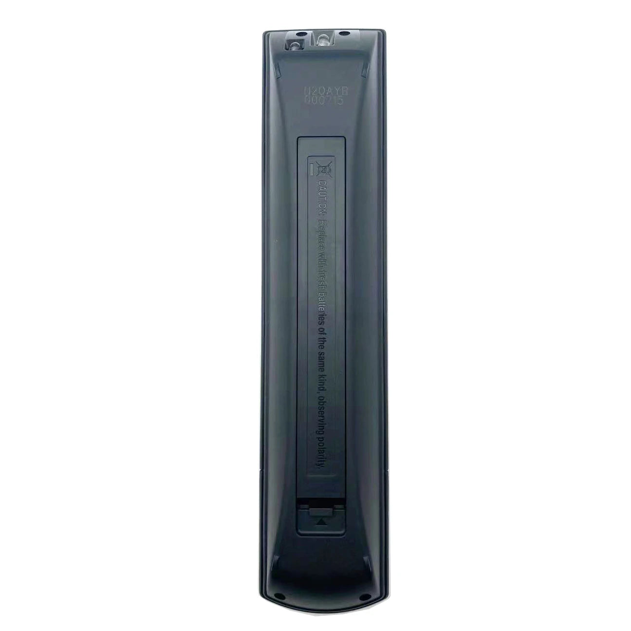 Panasonic N2QAYB000715 Replacement Remote Control for Smart LED LCD Televisions