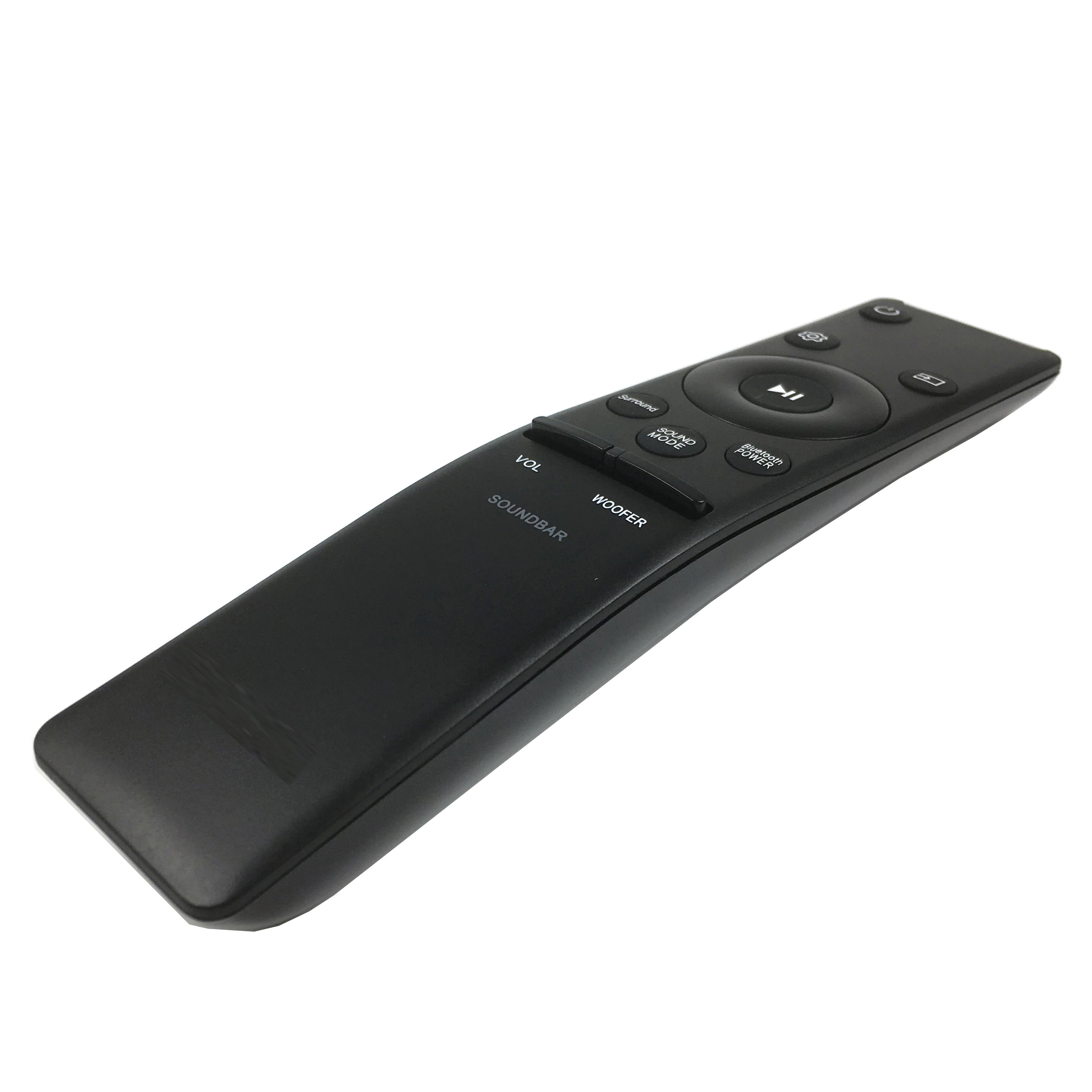Samsung AH59-02758A Replacement Remote Control for HW Series Sound Bar Audio Systems