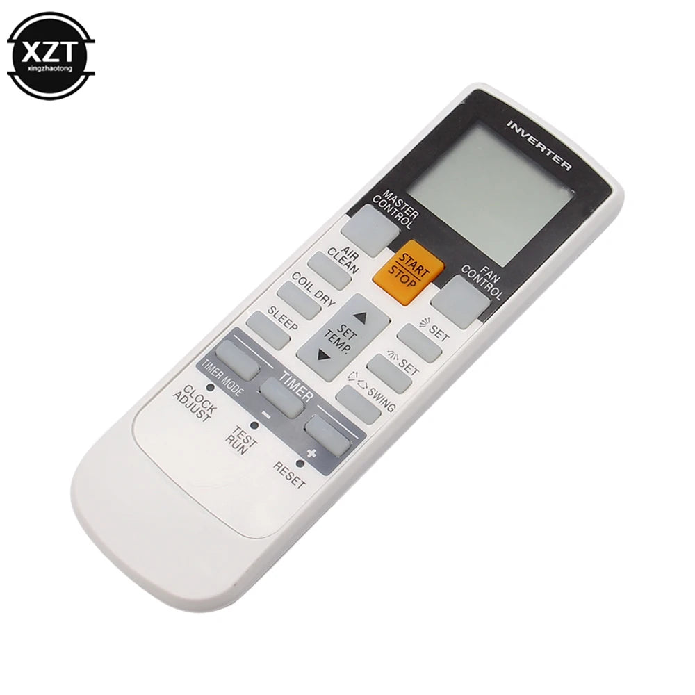 Air Conditioner Remote for Fujitsu AR-RY Series – WYMECT
