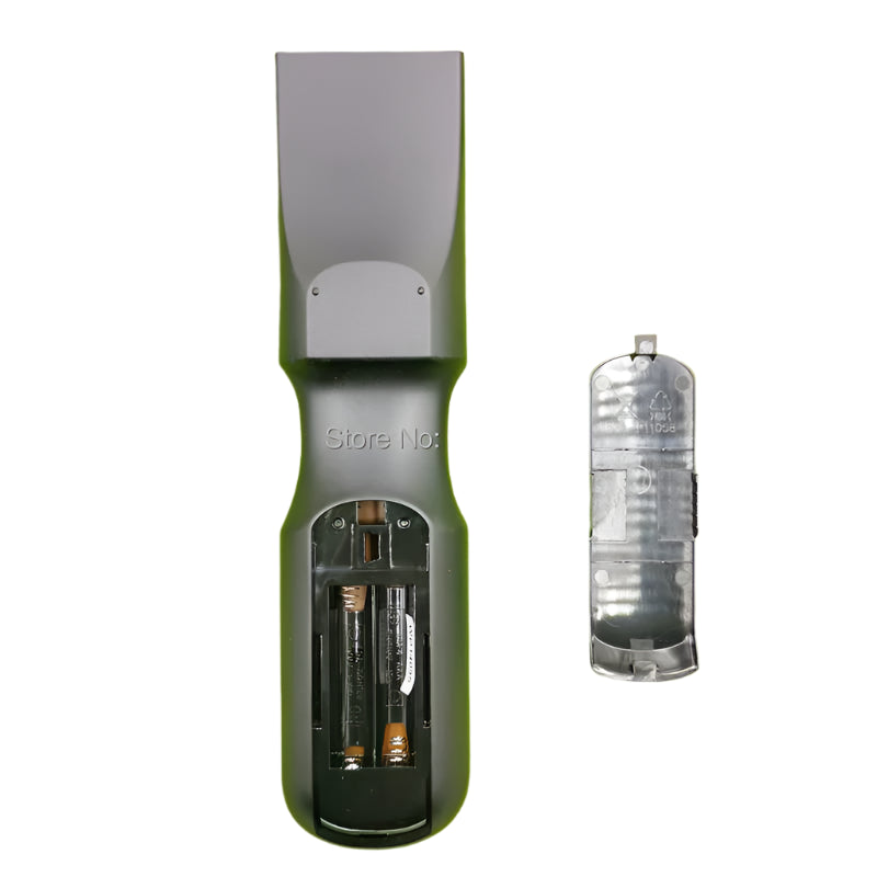 Original Remote Control for Soniq TVs – E40V16A-AU, E43V15C-AU, E55FV16A-AU & More