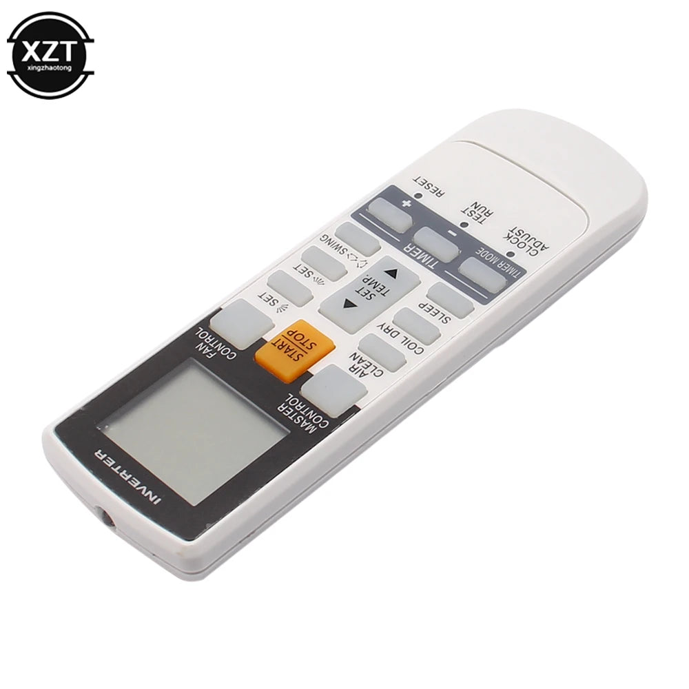 Air Conditioner Remote for Fujitsu AR-RY Series – WYMECT