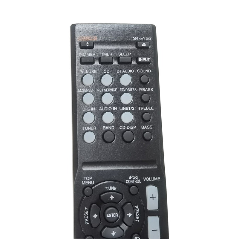 AXD7732 Original  Remote Control Controller for Pioneer X-HM72 XC-HM82 X-HM82 AV A/V Receiver