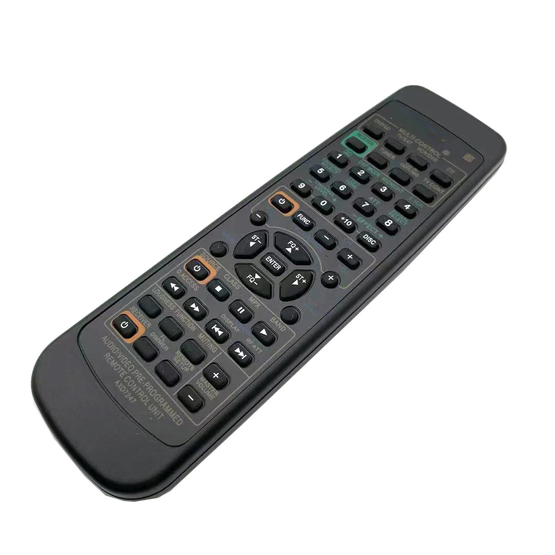 Pioneer AXD7247 Replacement Remote Control for VSX Series AV Receivers