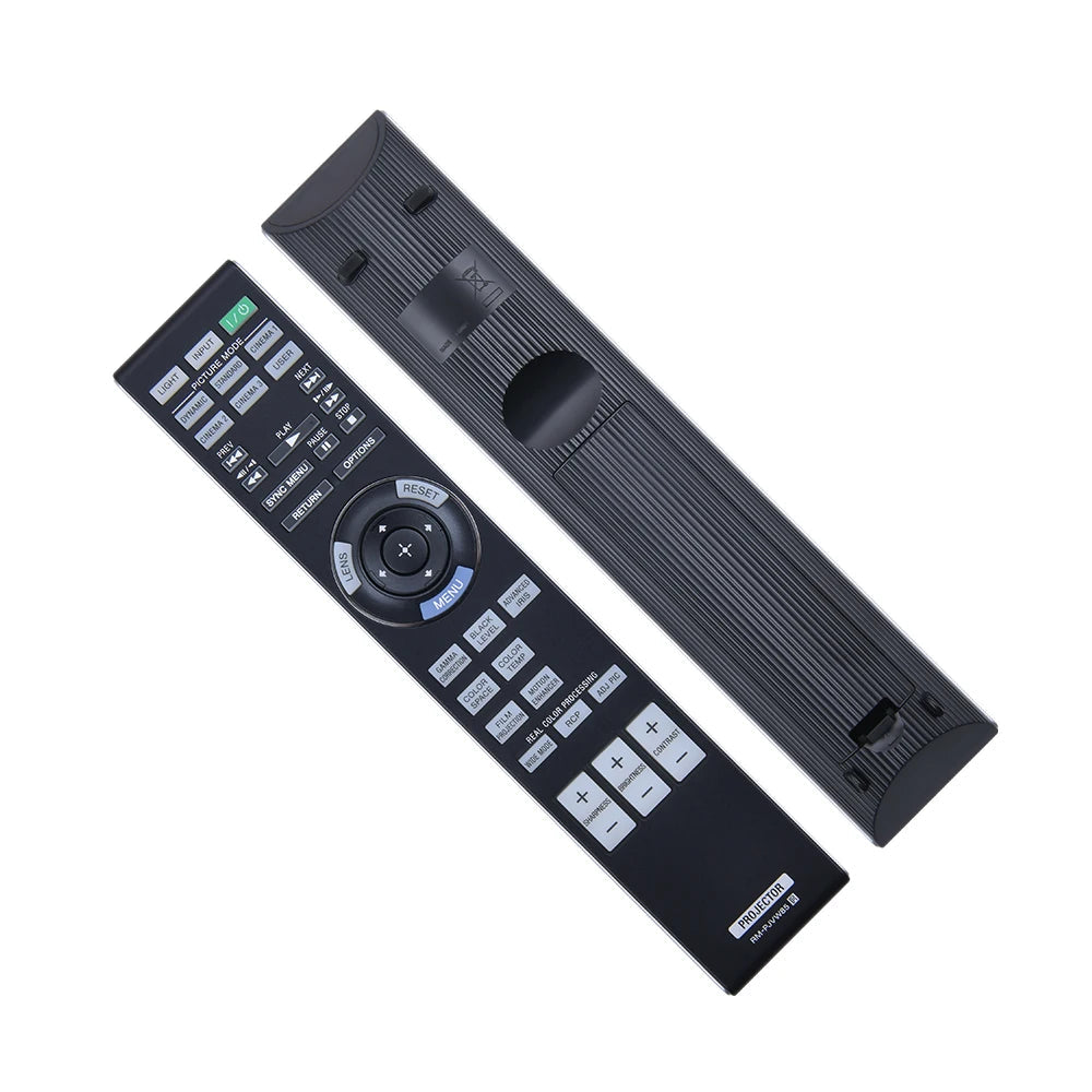 Sony RM-PJVW85 Replacement Remote Control for Home Cinema Projectors