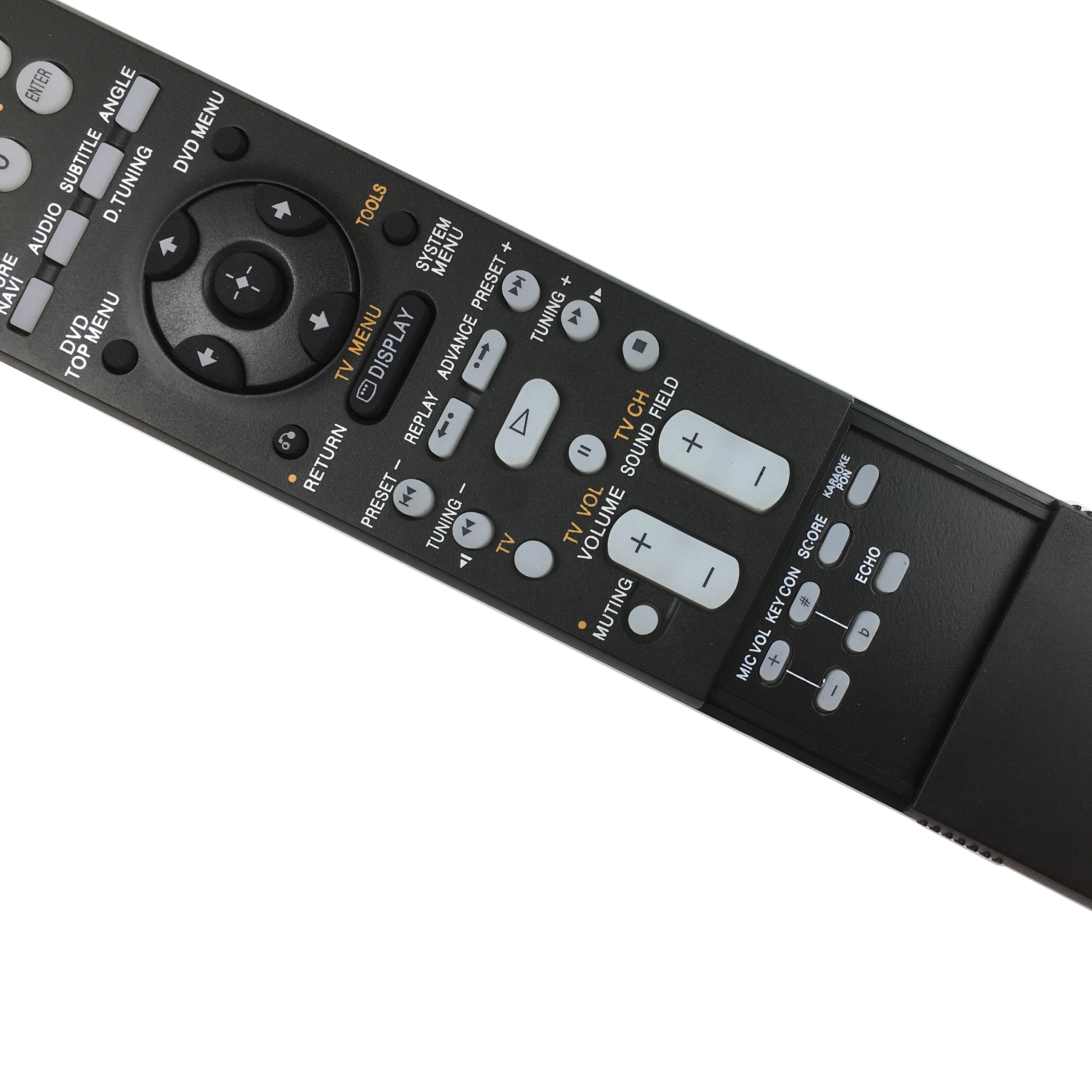 Sony RM-ADP017 Replacement Remote Control for DAV Series DVD Home Theatre Systems