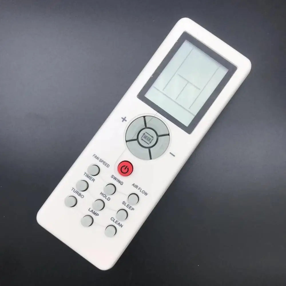 Chigo Mirage Mitsubishi ZH/GT-01 Replacement Remote Control for Air Conditioner A/C Controller