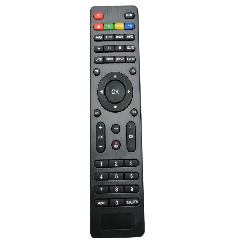 Remote for TELEFUNKEN TF-LED24S38T2, TF-LED32S37T2, TF-LED32S38T2, TF-LED32S39T2S & TF-LED32S41T2