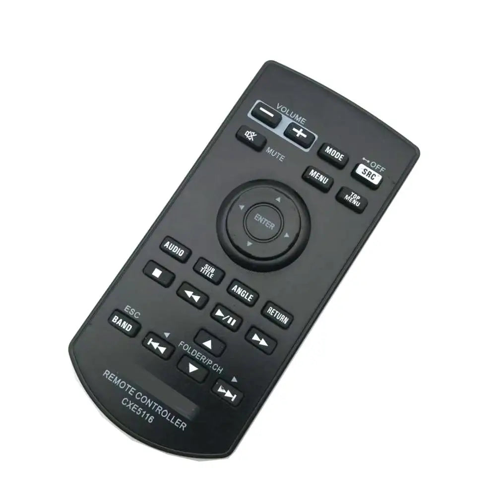 Pioneer CXE5116 Replacement Remote Control for Car AV/DVD Multimedia Receivers