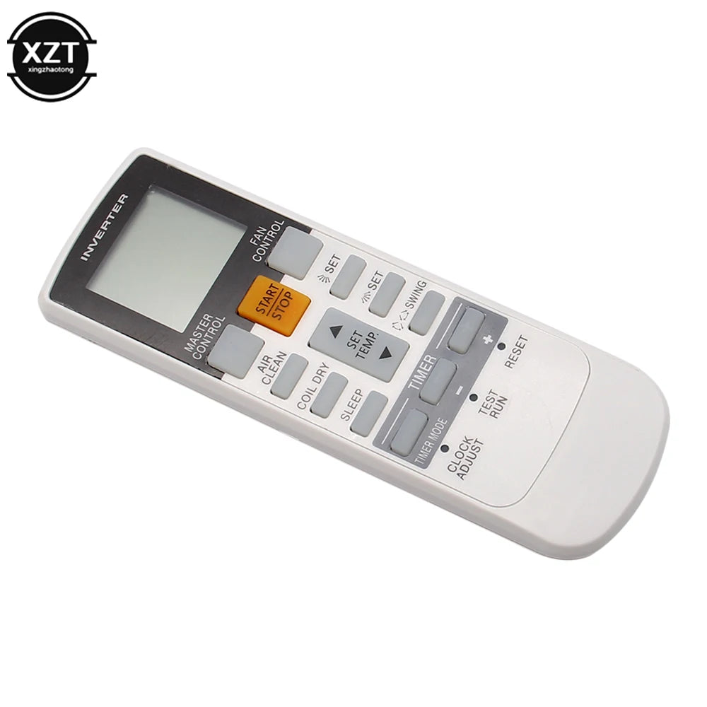 Air Conditioner Remote for Fujitsu AR-RY Series – WYMECT