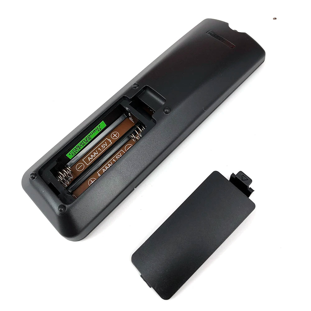GB217WJN1 Replacement Remote Control for GB217WJSA GB215WJSA LED LCD TV