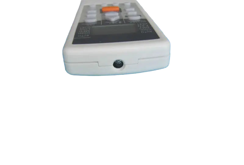 Aircon Remote for FUJITSU AR-DJ5 JE4 JE5 JE6 JE7 JE8 JE11 PV1 PV2 PV4 | LEKONG