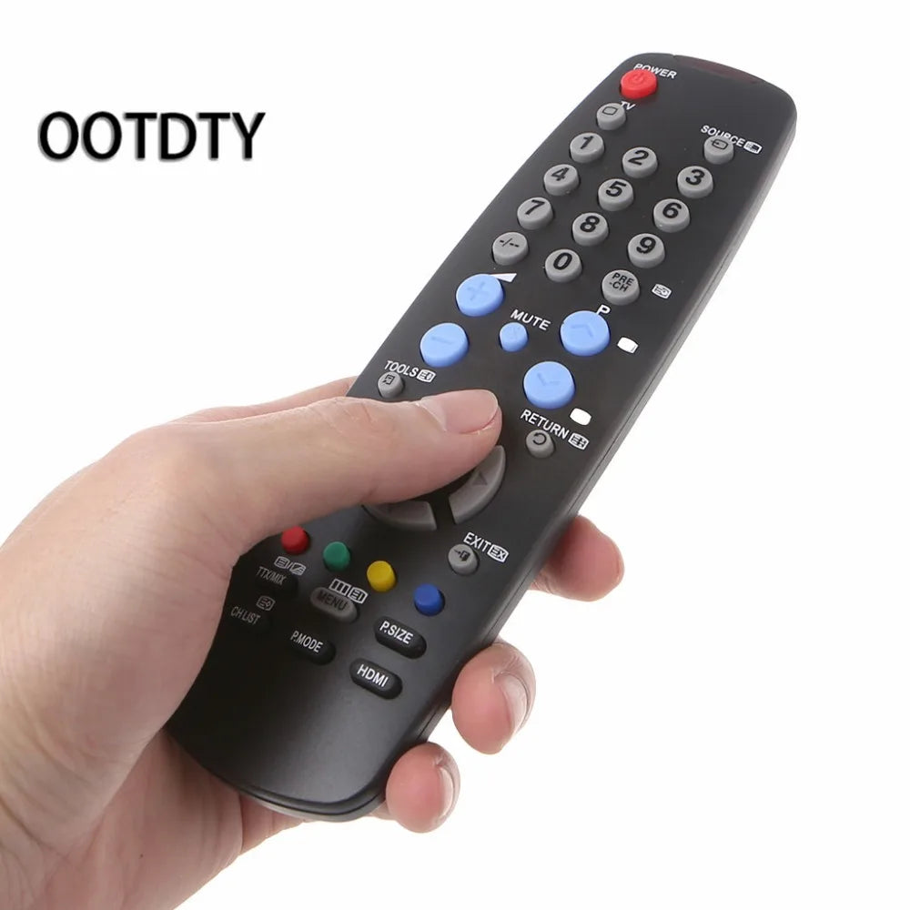 Universal Remote Control for Samsung BN59-00676A Series