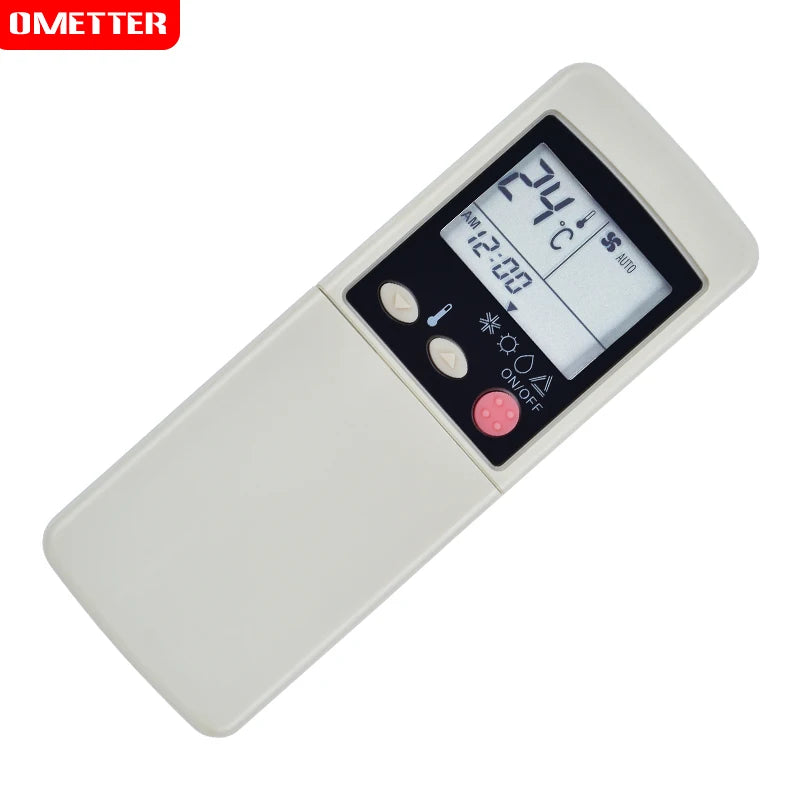 Mitsubishi M388 Replacement Remote Control for Air Conditioning Systems