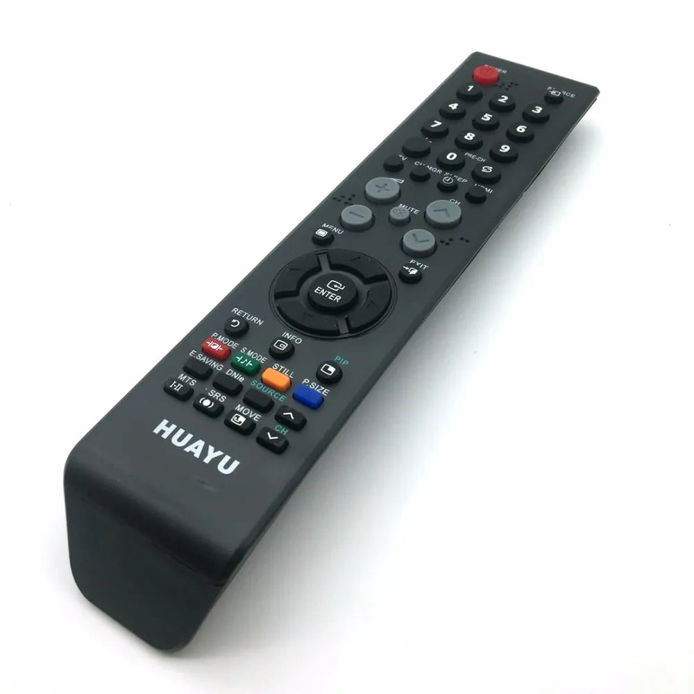Samsung Universal Replacement Remote Control for LCD and LED Televisions