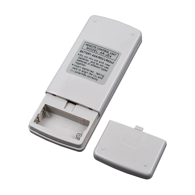 Fujitsu AR-PV1 Replacement Remote Control for Air Conditioning Systems