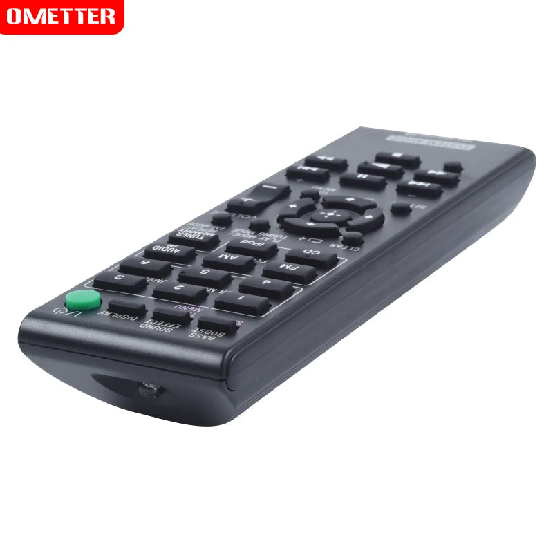 Sony RM-AMU149 Replacement Remote Control for Audio and Micro Hi-Fi Systems