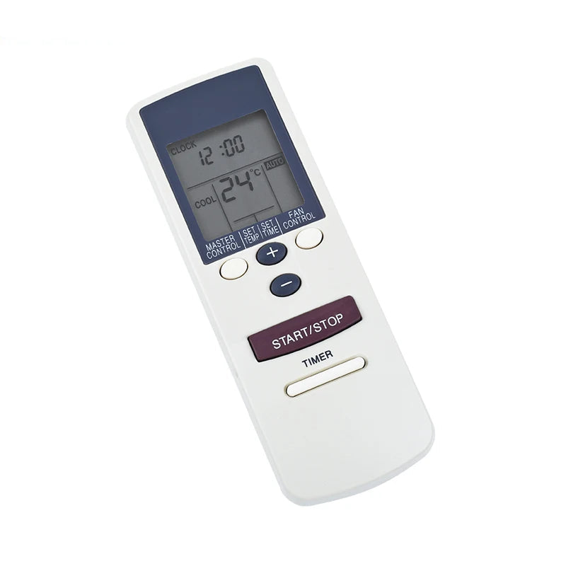 Fujitsu AR-AB18 Replacement Remote Control for Air Conditioning Systems