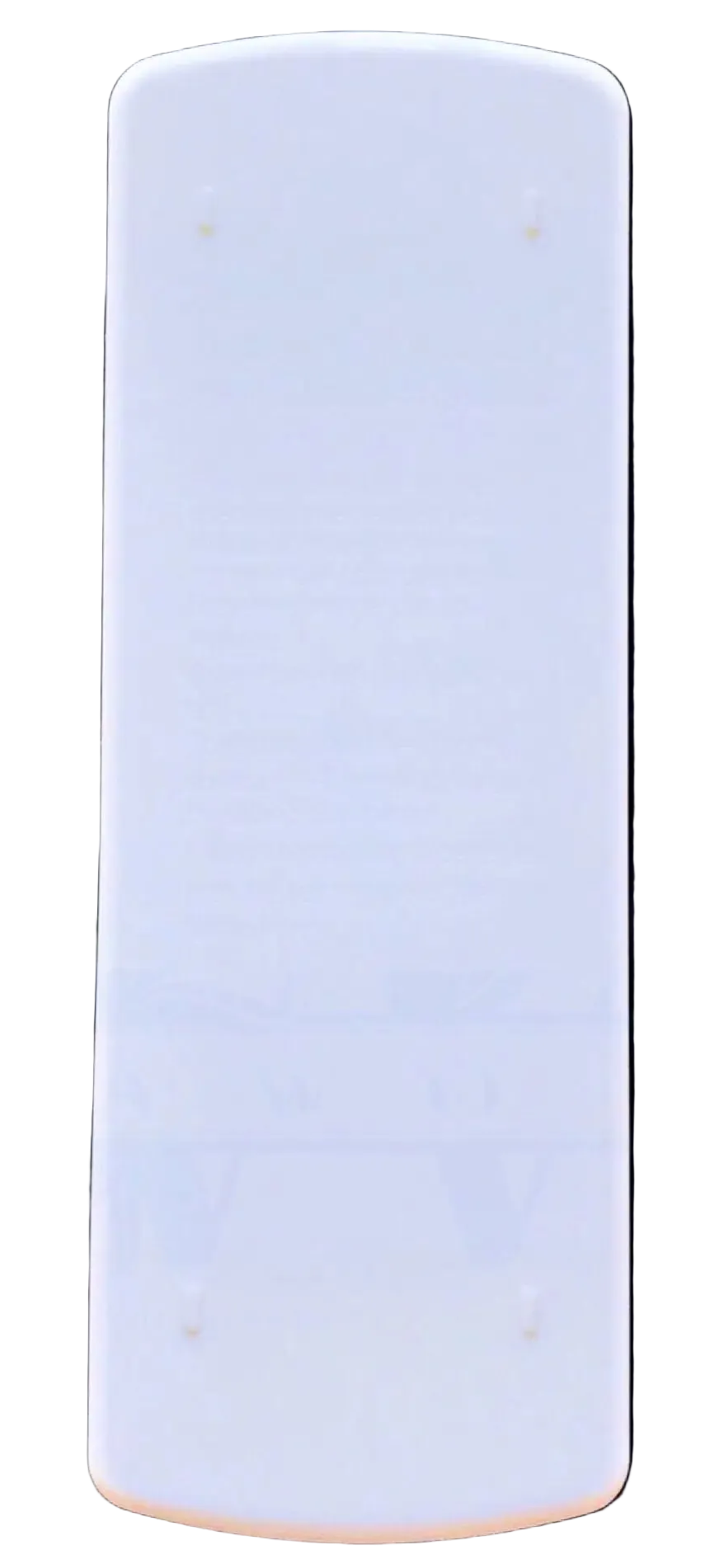 Replacement Air Conditioner Remote Control ARC433A1 Compatible with Multiple Cooling System Models
