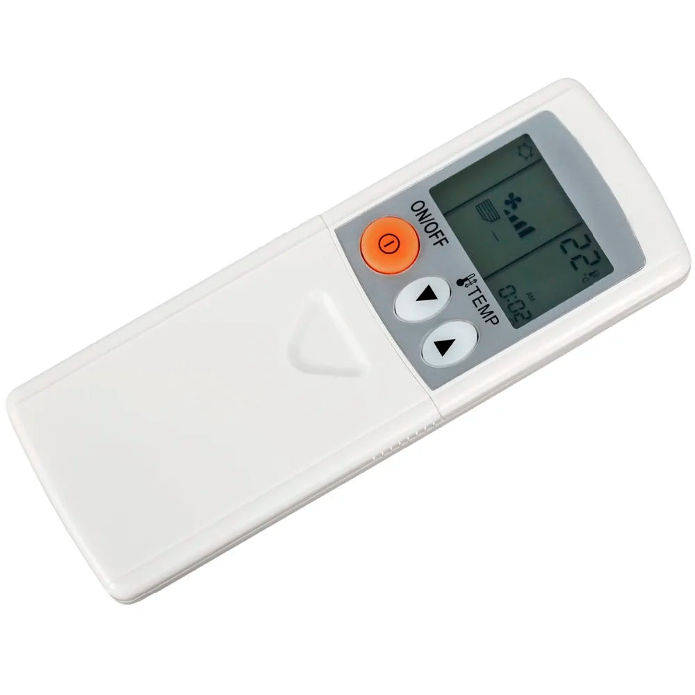 Remote Control for Mitsubishi PAR-FL32MA KT3L001 Air Conditioner – HONONJO