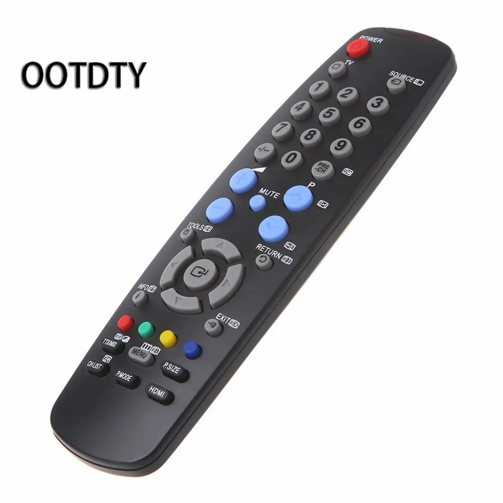 Universal Remote Control for Samsung BN59-00676A Series