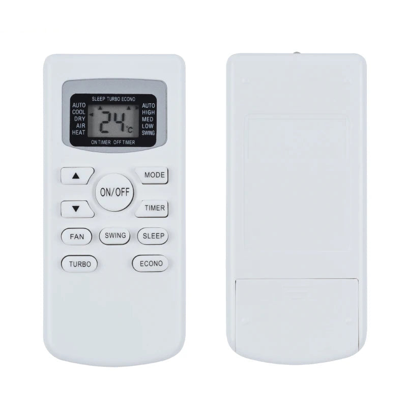 TCL GYKQ-03 Replacement Remote Control for Air Conditioning Systems