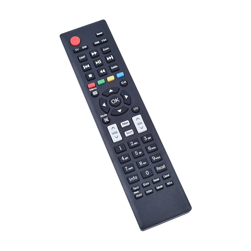 Hisense ER-22641HS Replacement Remote Control for Television Models