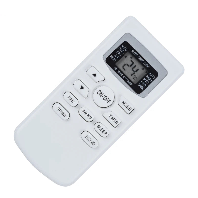 TCL GYKQ-03 Replacement Remote Control for Air Conditioning Systems