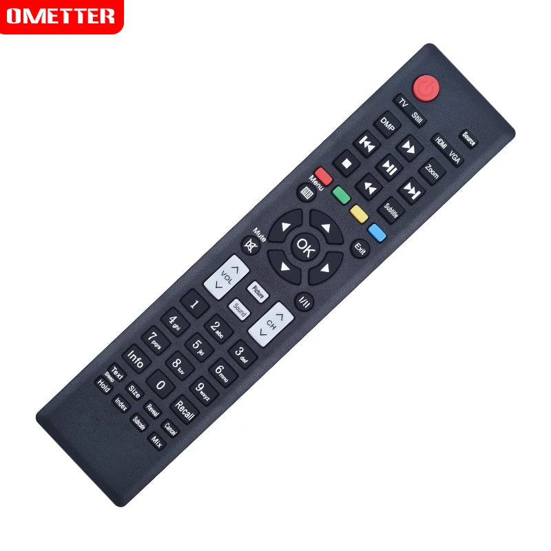 Hisense ER-22641HS Replacement Remote Control for Television Models