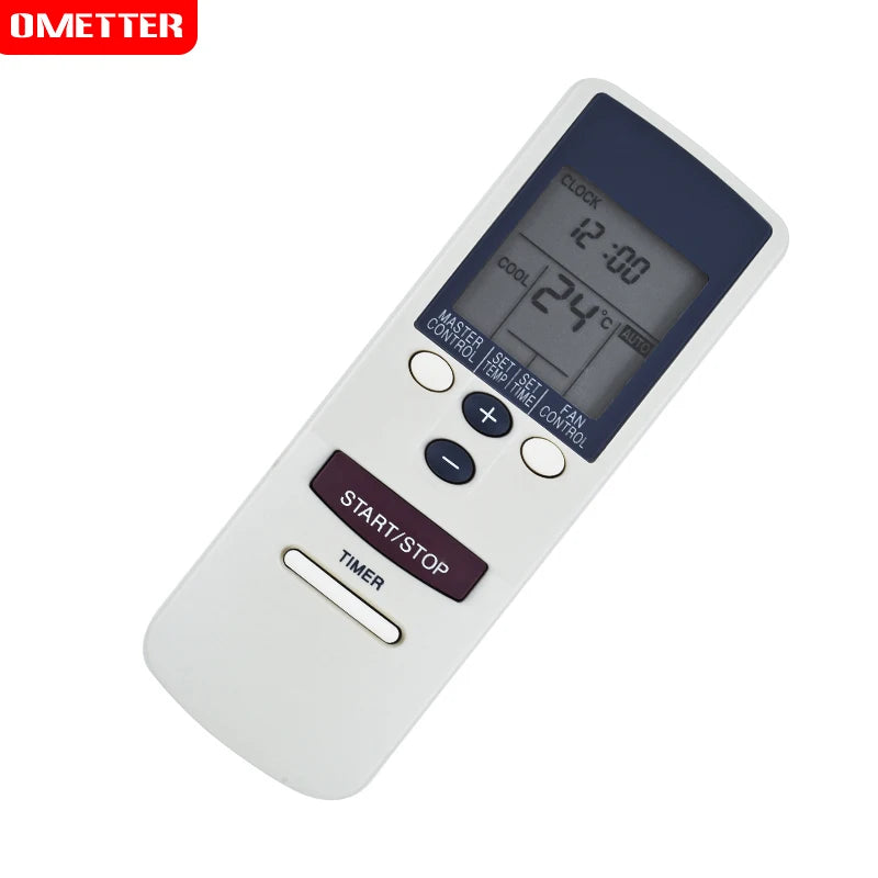 Fujitsu AR-AB18 Replacement Remote Control for Air Conditioning Systems