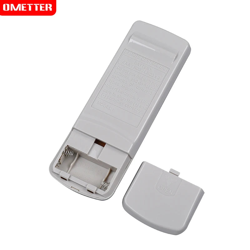 Fujitsu AR-JW2 Replacement Remote Control for Air Conditioning Systems