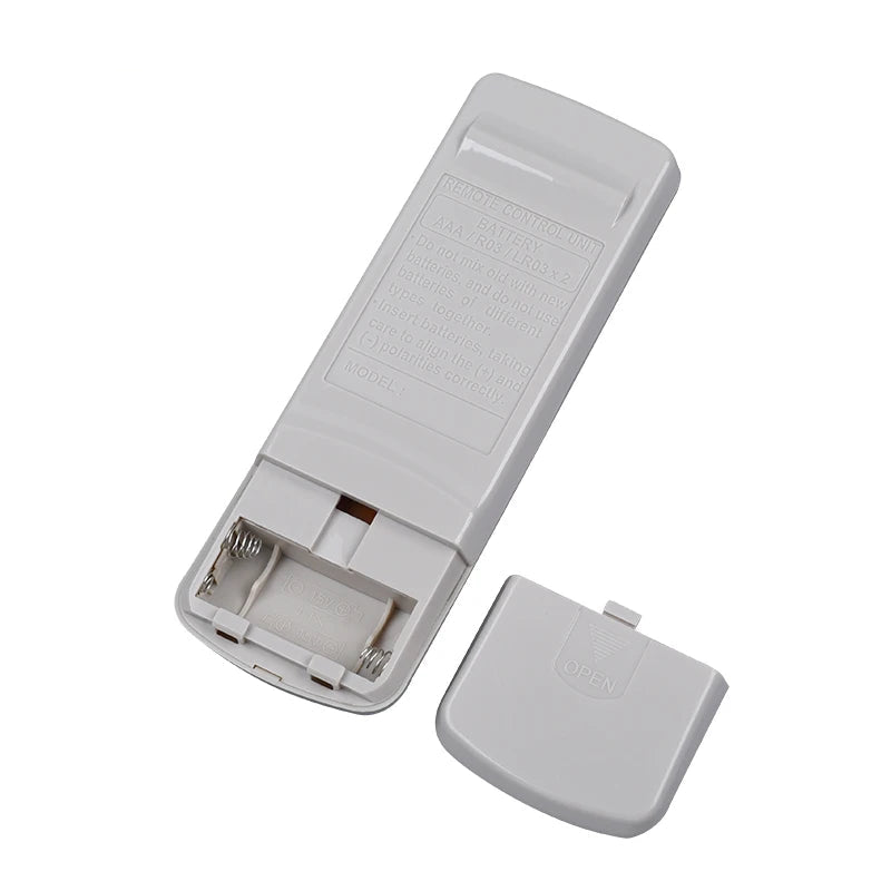 Fujitsu AR-JW2 Replacement Remote Control for Air Conditioning Systems