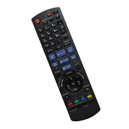 N2QAKB000090 Remote Control Replacement for Panasonic Home Theatre SA-BT337 SC-BT735