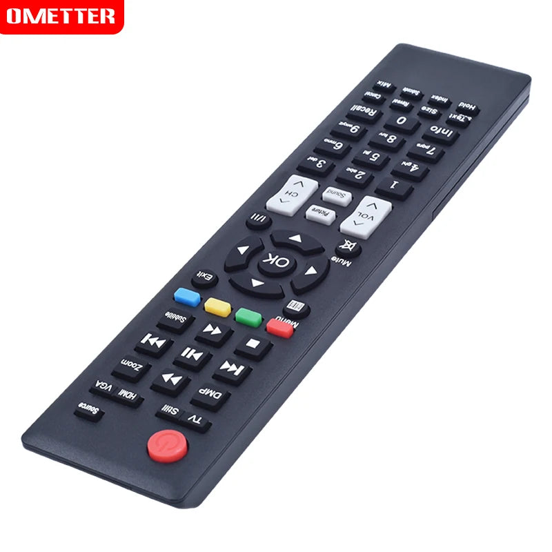Hisense ER-22641HS Replacement Remote Control for Television Models