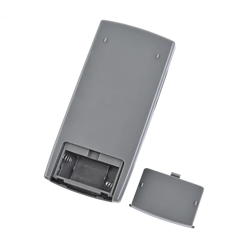 Mitsubishi Heavy Industries RKK502A101G Replacement Remote Control for Air Conditioning Systems