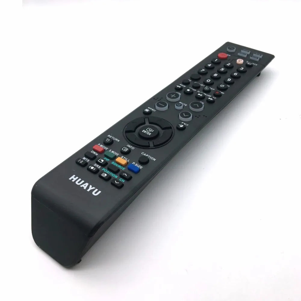 Samsung Replacement Remote Control for BN59-00609A BN59-00610A BN59-00709A BN59-00613A BN59-00870A TVs