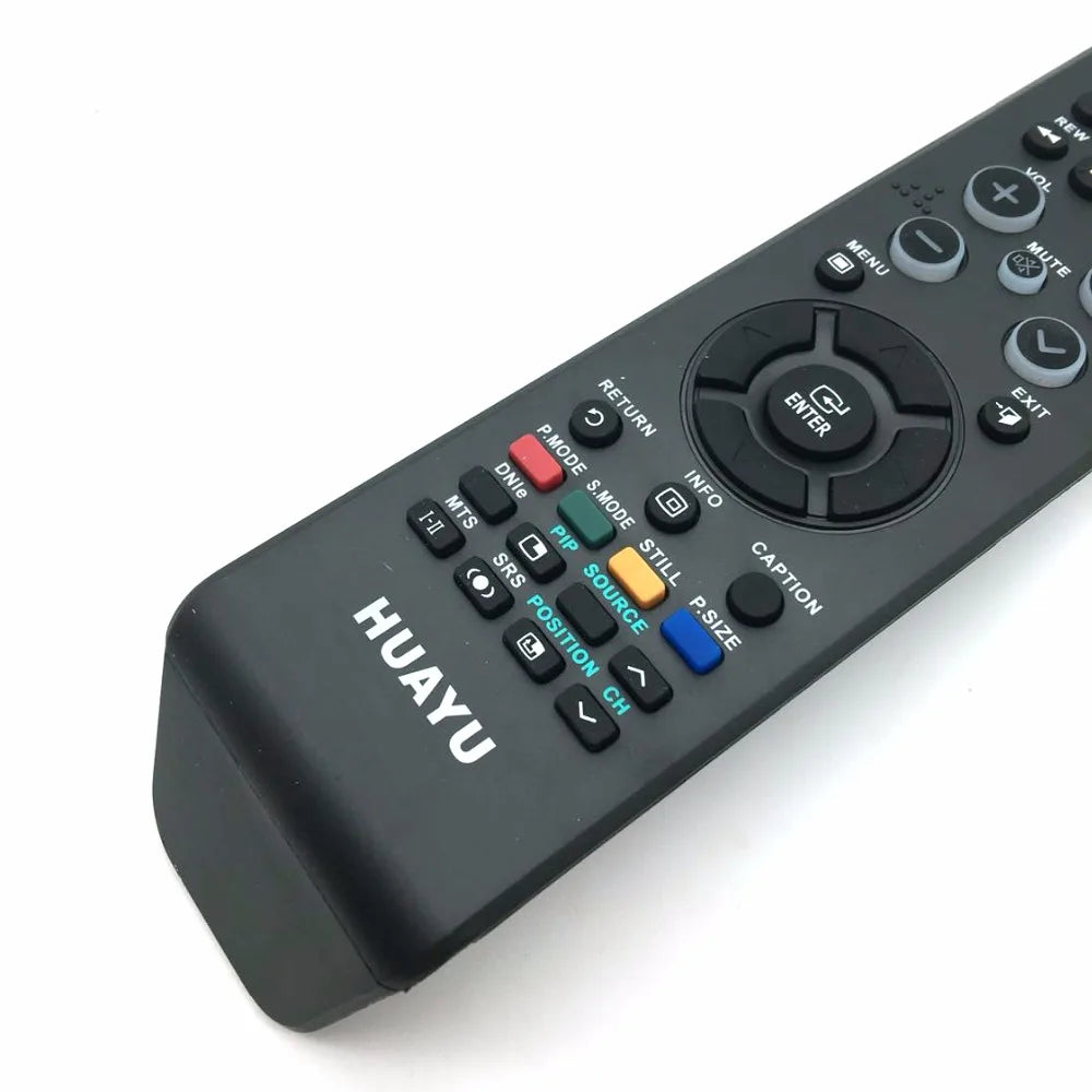 Samsung Replacement Remote Control for BN59-00609A BN59-00610A BN59-00709A BN59-00613A BN59-00870A TVs