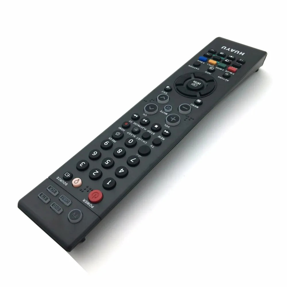 Samsung BN59-00530A Replacement Remote Control for LCD Televisions