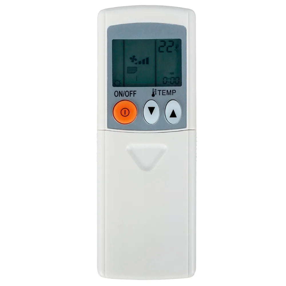 Remote Control for Mitsubishi PAR-FL32MA KT3L001 Air Conditioner – HONONJO