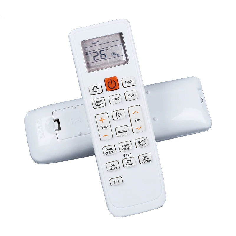 Samsung KFR-26GW Replacement Remote Control for Air Conditioning Systems